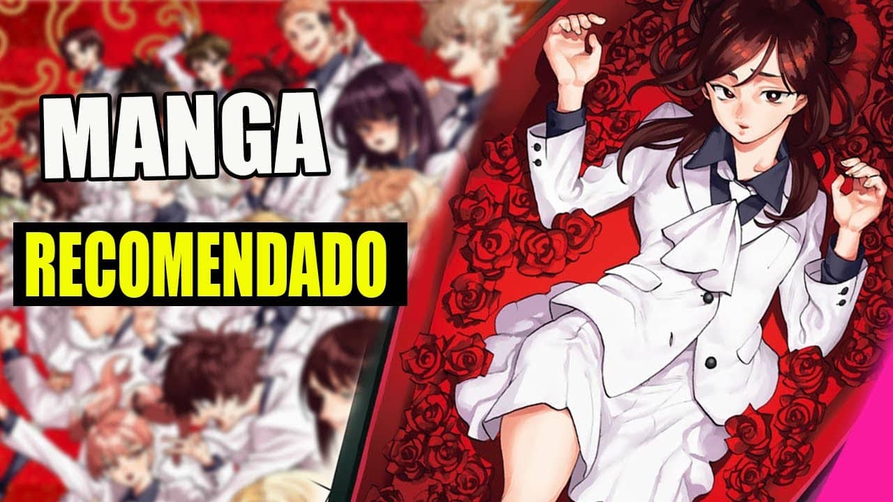 Akabane Honeko No Bodyguard Akabane Honeko No Bodyguard Chapter 6: Release Date & Where To Read
